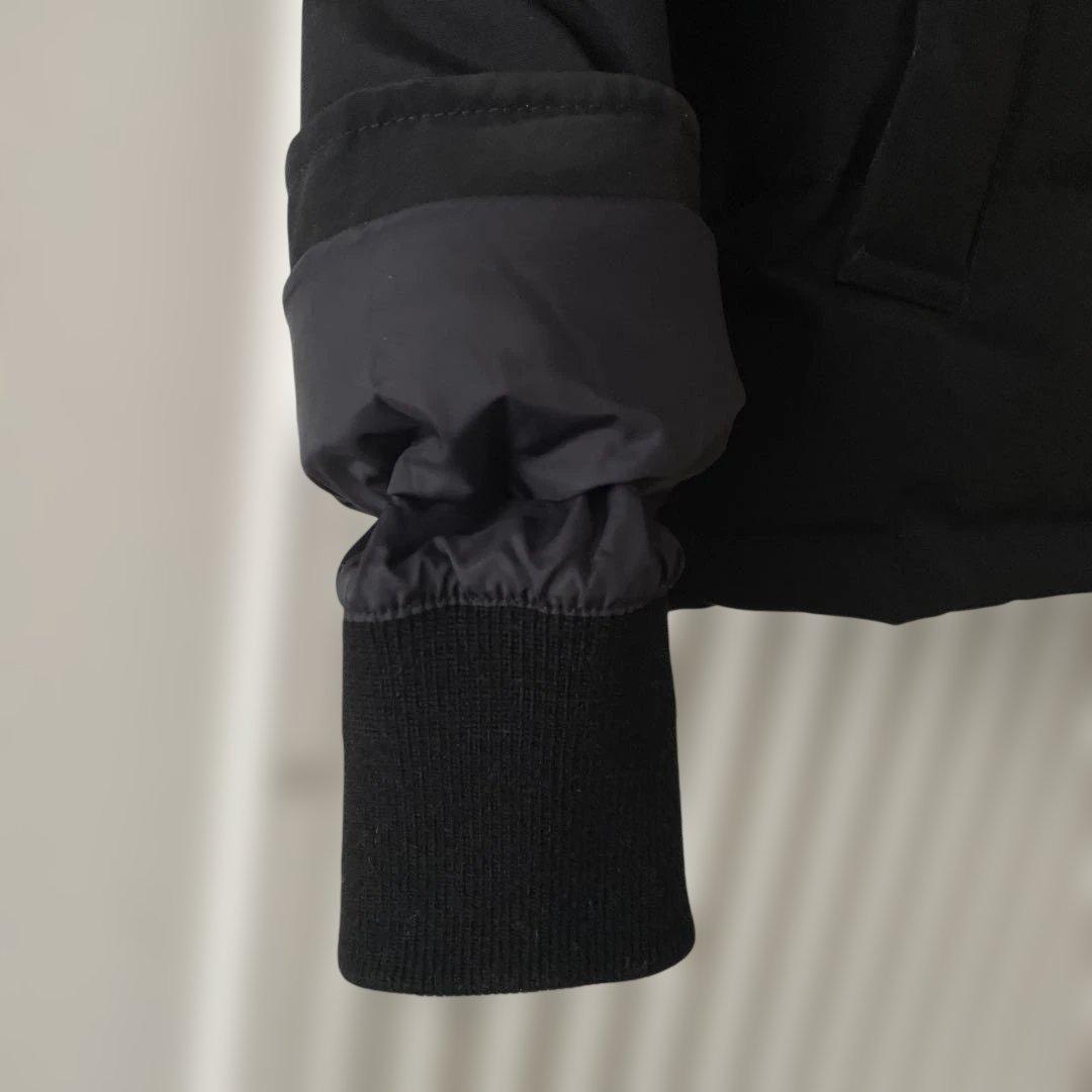 DANTON ダントン ダウンジャケット