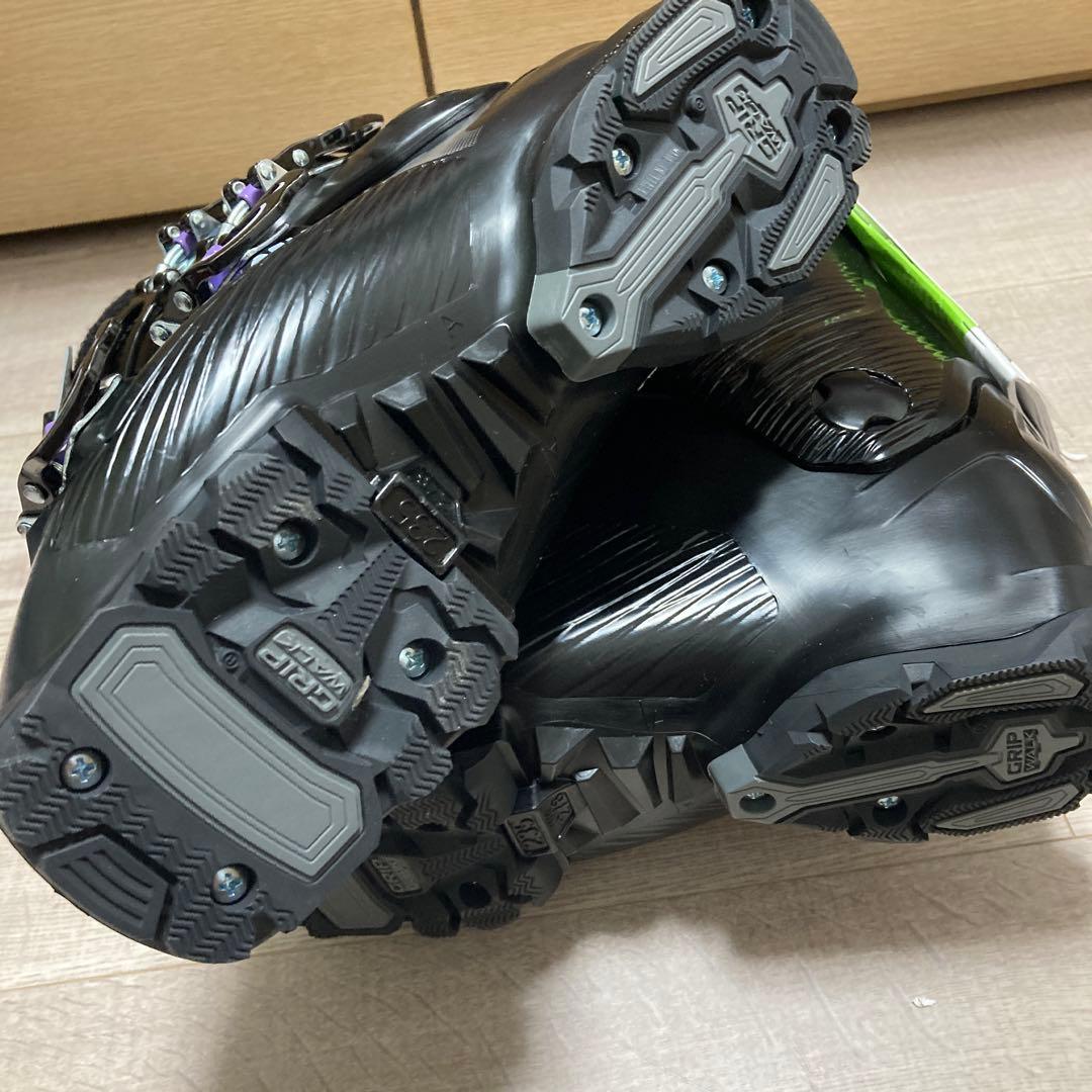 未使用 DALBELLO スキーブーツ SPORT MX 80 W 23.5