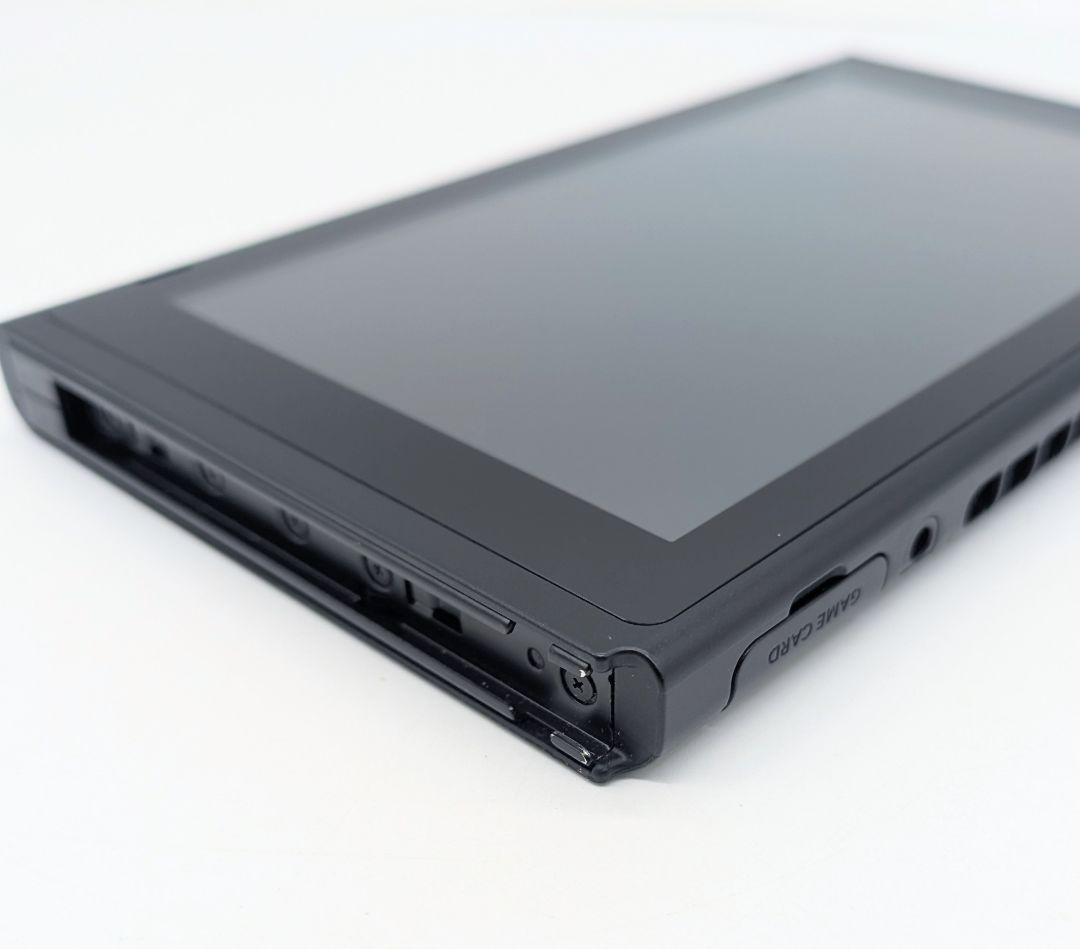 ニンテンドースイッチ バッテリー強化版 本体のみ 2023年製