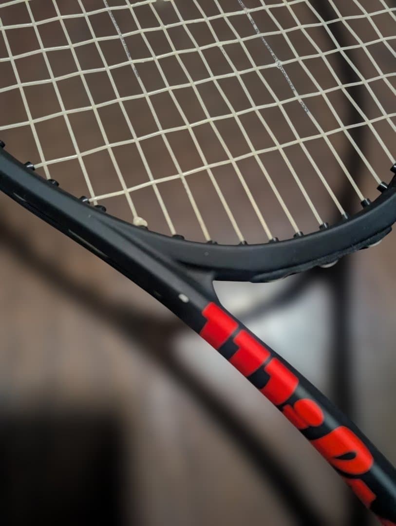 ウィルソン Wilson CLASH 100S v1.0 グリップG2 295g