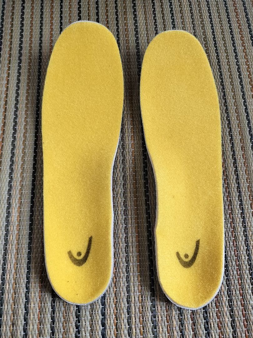 HEAD FORMULA 120 スキーブーツ 男性用 ホワイト