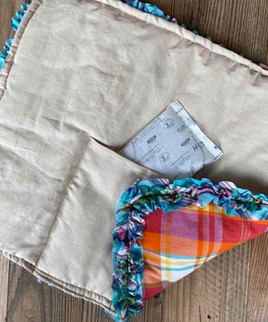 アズノウアズデワンasknowasdewan♡マドラスサマーバケーションset品