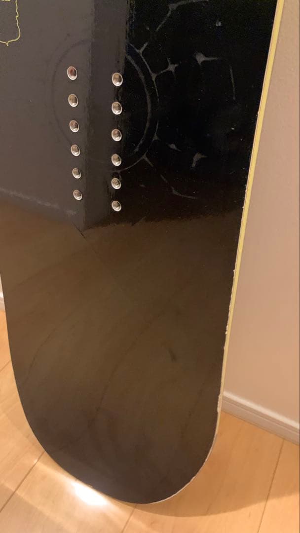 smokin スノーボード150