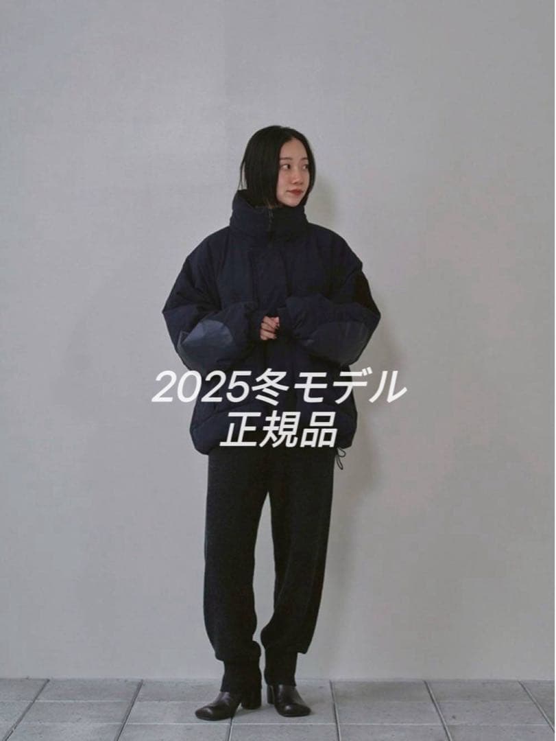 正規品TODAYFUlトゥデイフルmonster down jacket新品36