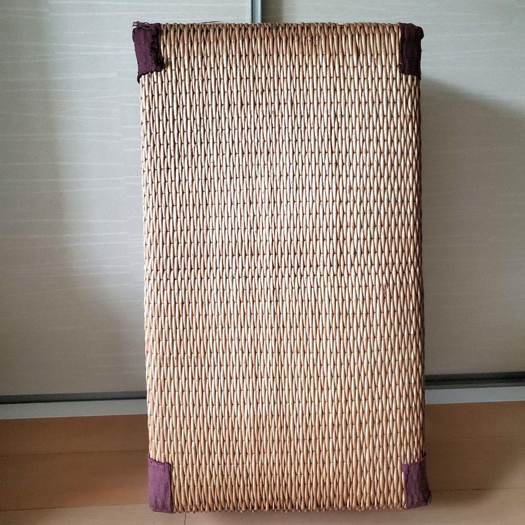 やなぎごおり 柳行李 柳こおり つづら レトロ アンティーク