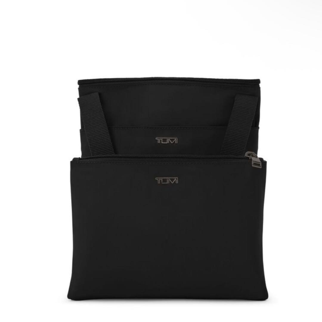 【新品】ジャスト・イン・ケース・ミ ディアム・トート