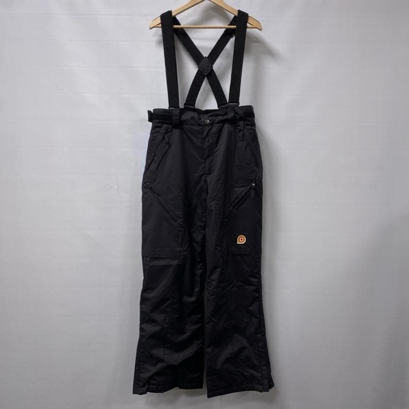 ディヴィジョン/配色切り替え/スノーボードウェアセットアップ/ジャケット+パンツ