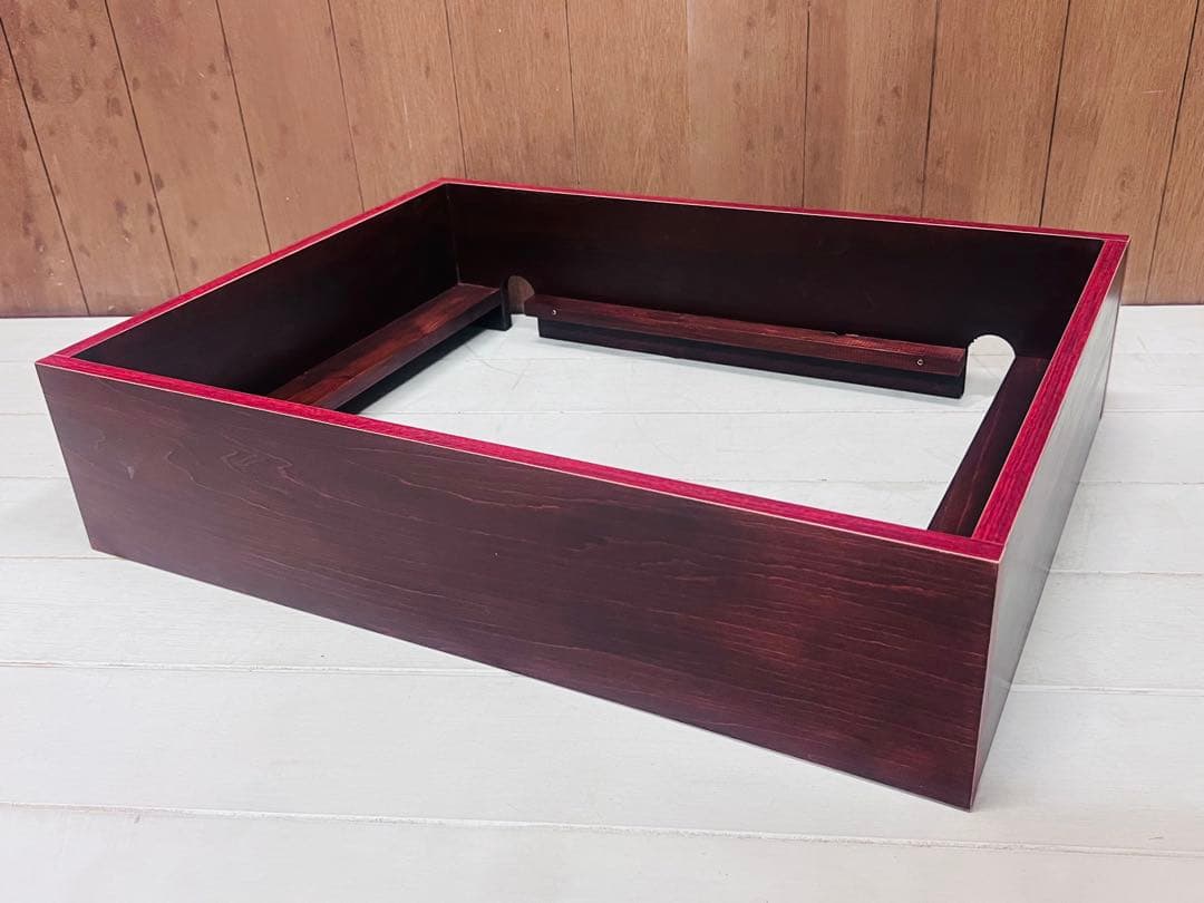 1台限り 特注ライトカバー 60㎝水槽用 600×450水槽　未使用品