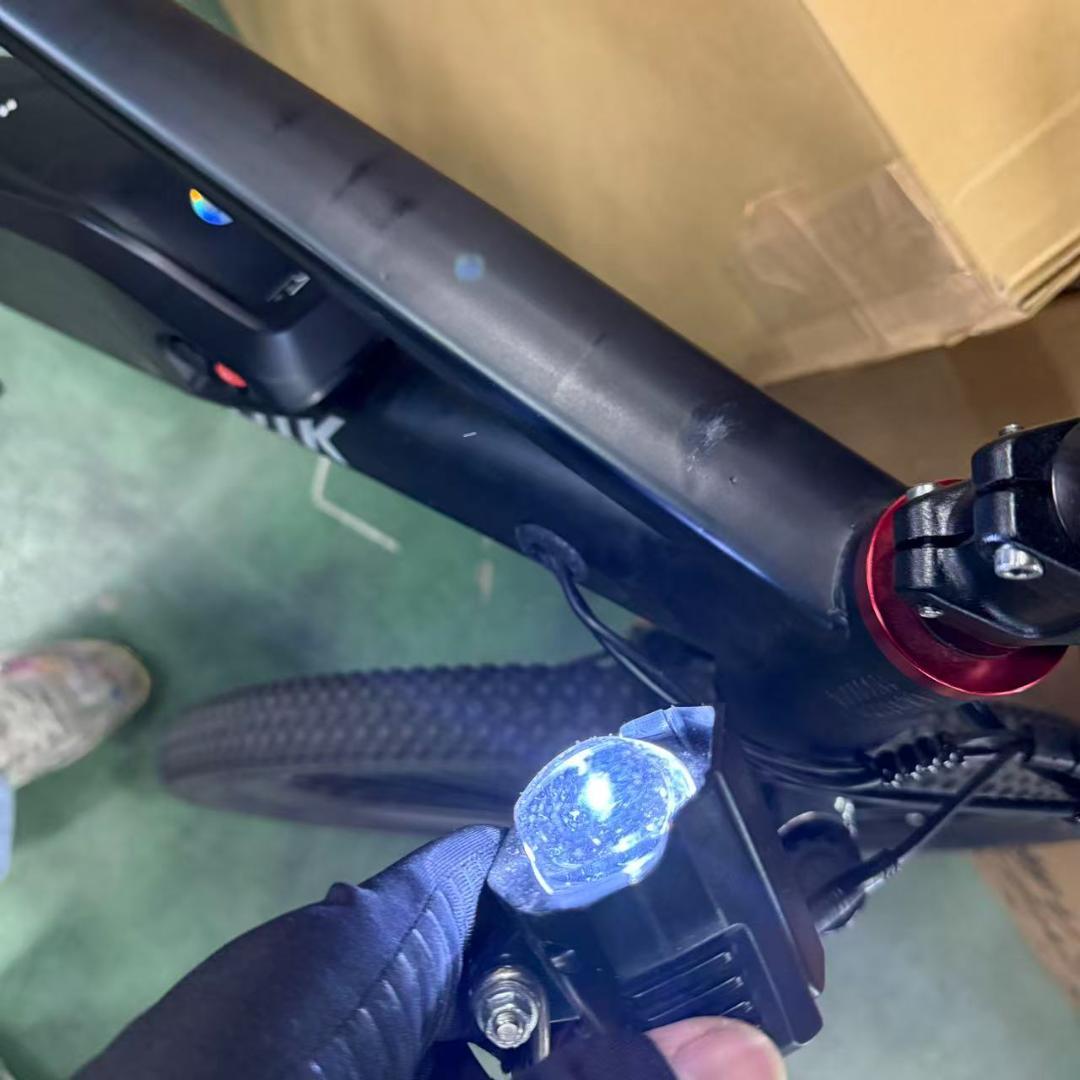 電動アシスト自転車 26インチ 電動マウンテンアシスト自転車 ジャンク品❣❊