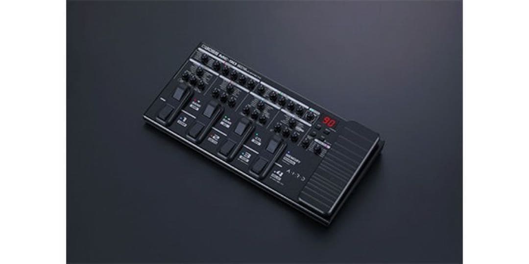 ギター BOSS ME-90