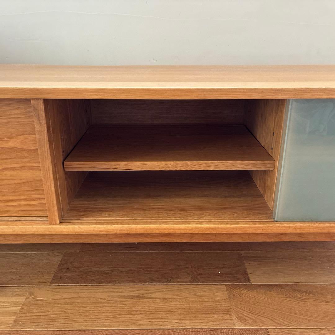 SIEVE ローボード