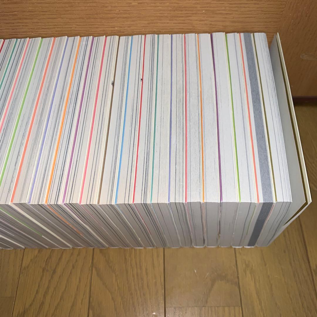 舞妓さんちのまかないさん全巻