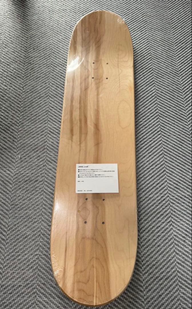 呪術廻戦 スケートボード 乙骨憂太