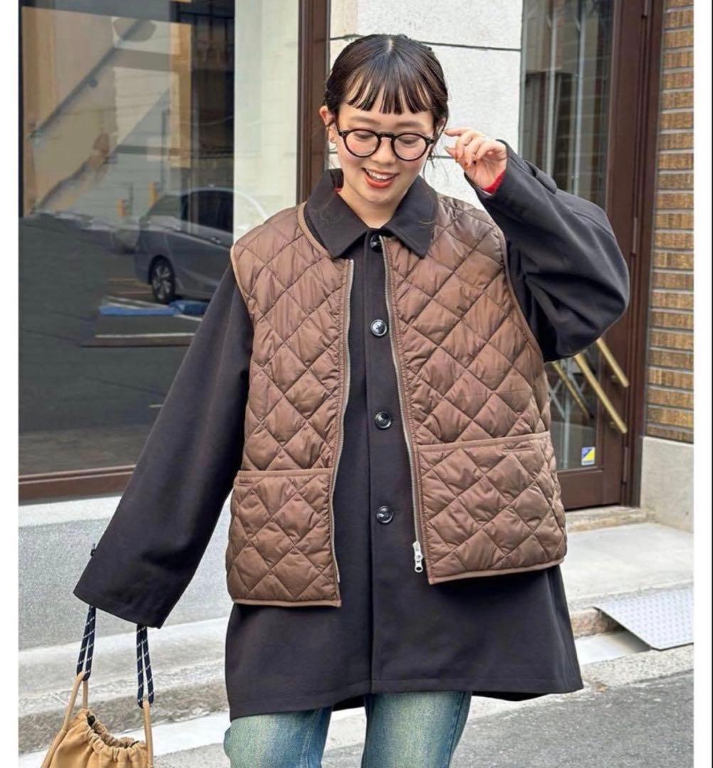 【CPCM】PIPI’S 企画3WAYコート