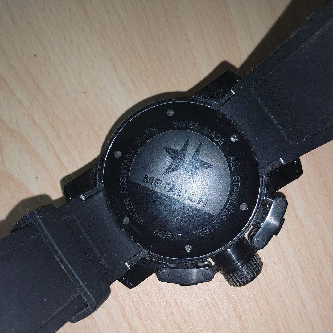 L.Ch 腕時計　美品