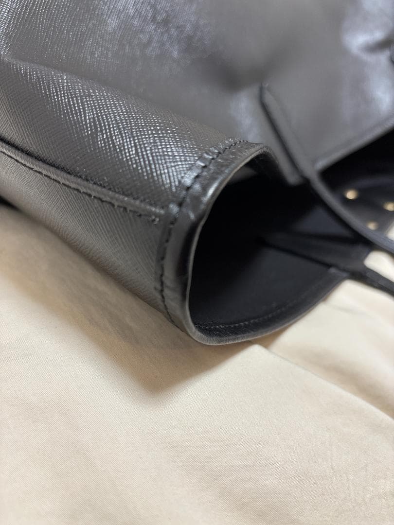 GIVENCHY ジバンシー ロットワイラー トートバック ポーチ付き