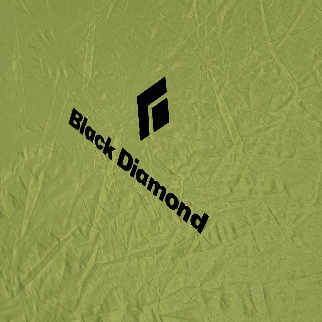  Firstlight 1P テント