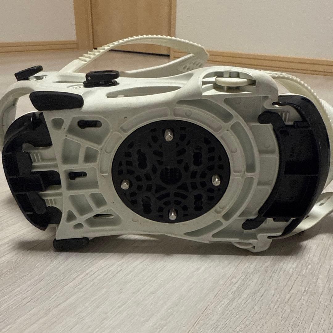 FLUX DS フラックス　サイズM-L バインディング