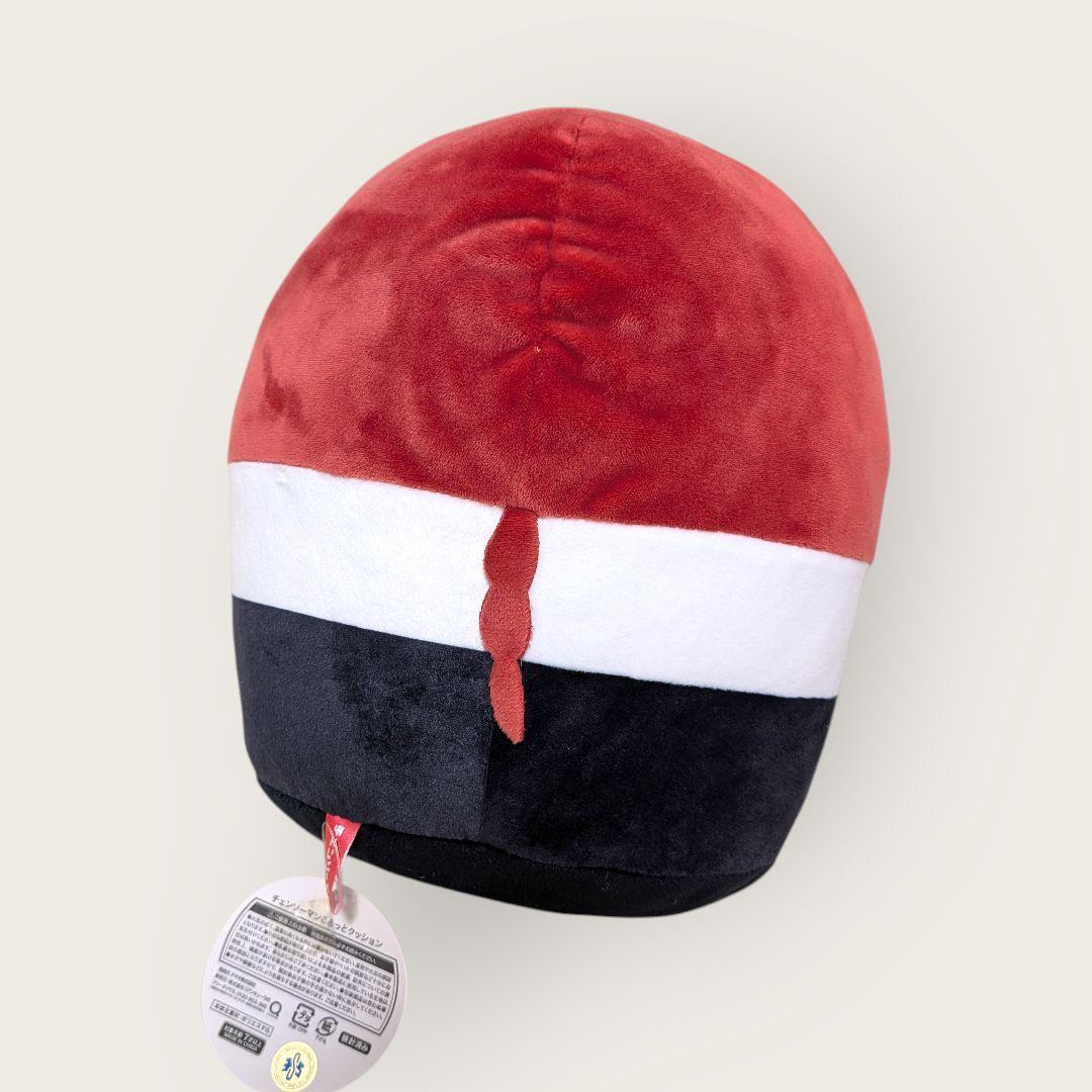 【全3種セット】チェンソーマン ころっとクッション BIG ぬいぐるみ