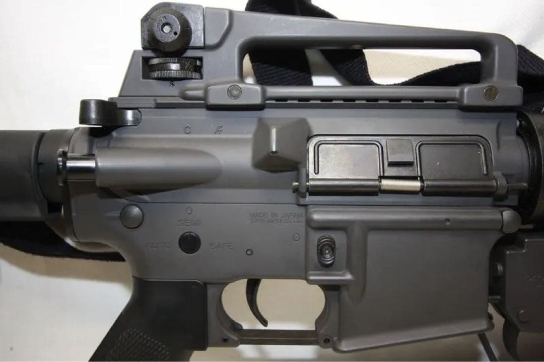 【中古・特価品】東京マルイ製　M4A1 ランチャータイプショットガン