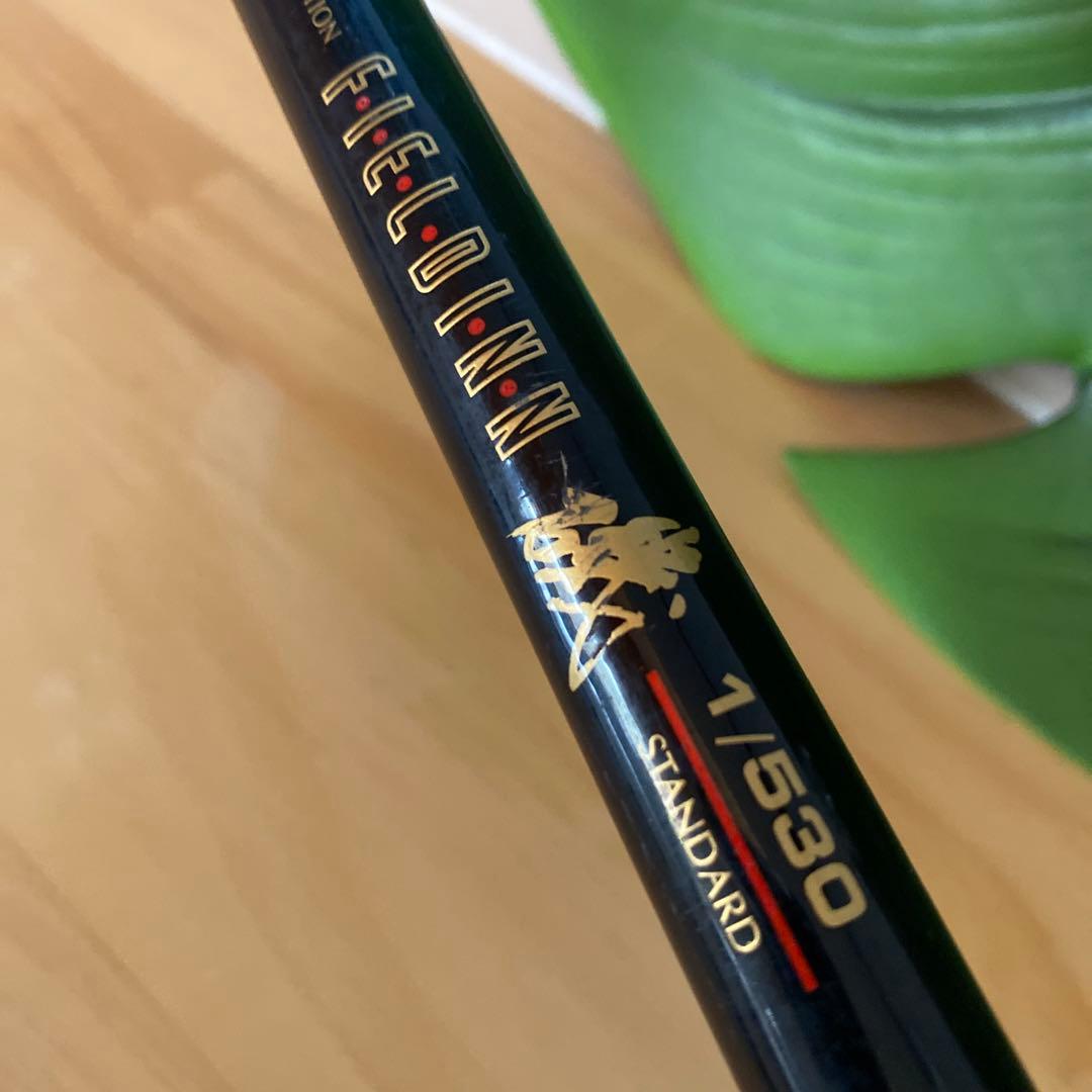 Daikoh ダイコー磯竿 FIELDINN磯 1/530