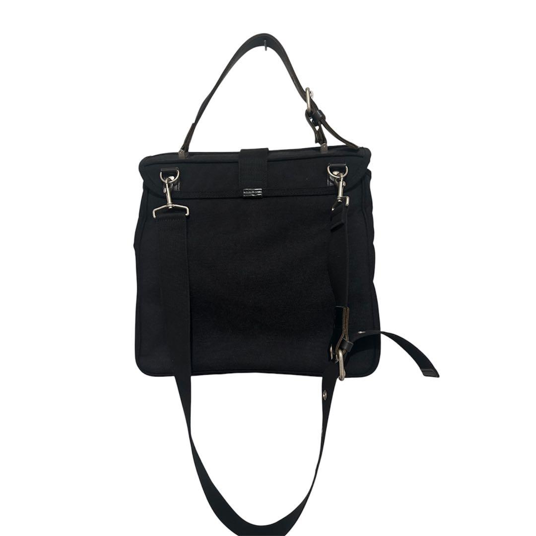 00s archive COMME des GARÇONS ショルダーバッグ