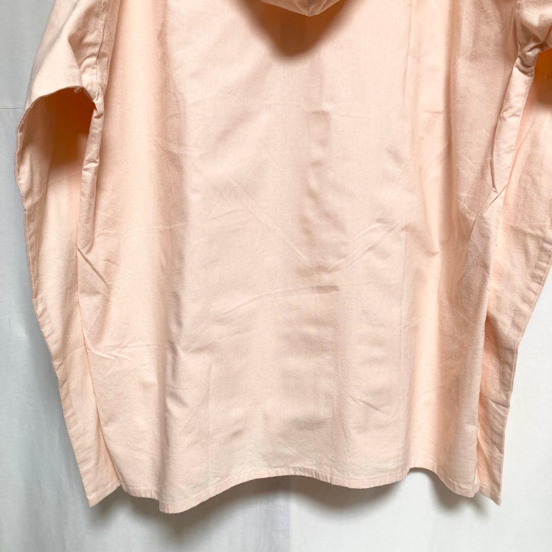 Mサイズ！south2 west8 メキシカンパーカー