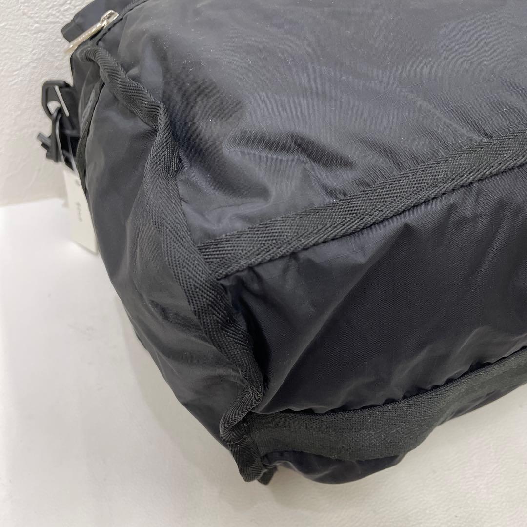 4020 LeSportsac ボストンバッグ 2way ラージウィークエンダー