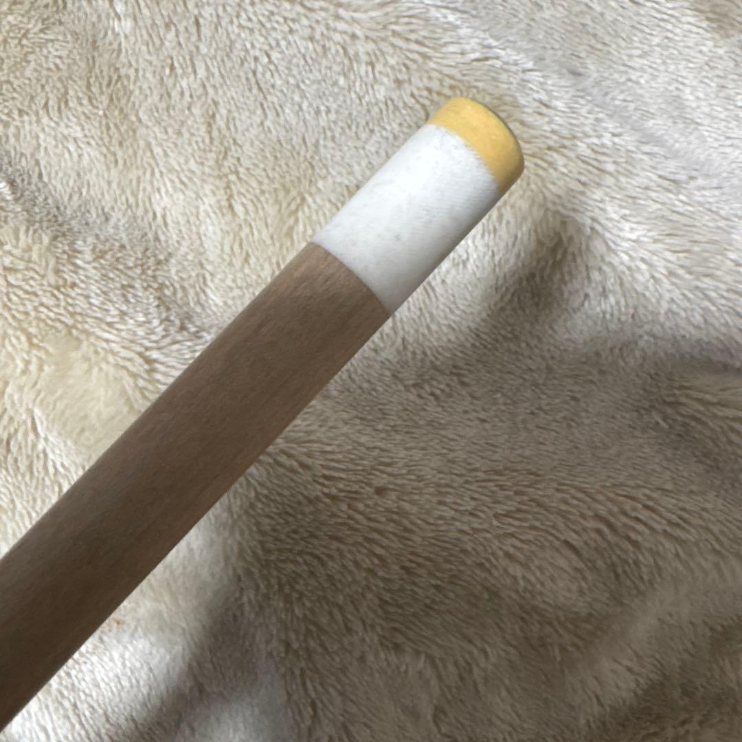 希少品　ランブロス　4分割ブレーク＆ジャンプ　シャフトは純正貼り合わせ