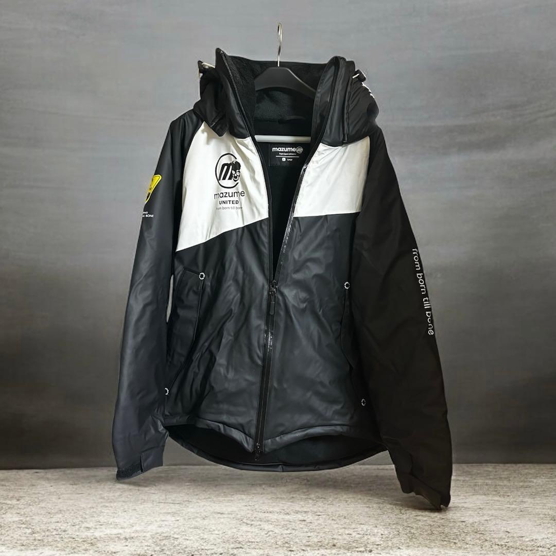 mazume マズメ　超防寒ウェア　上下セット　Lサイズ