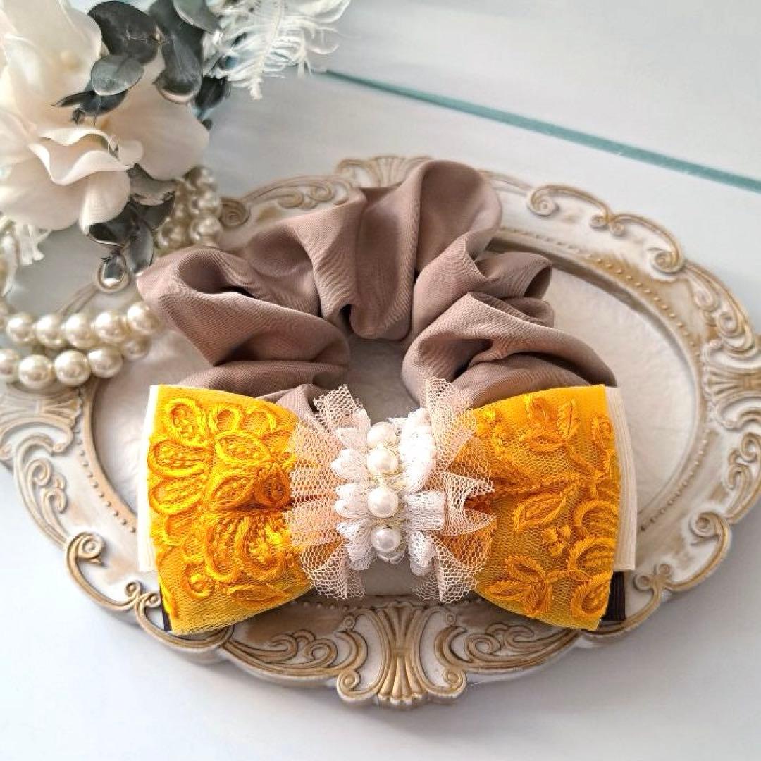 akemi様お取引中⭐3070⭐❣️大人可愛い華やかアクセ❣️オリジナル✴インド