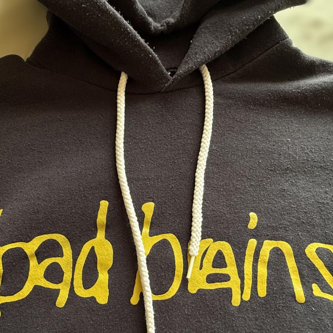 レア！ Bad Brains 「PAY TO CUM」90's Hanes