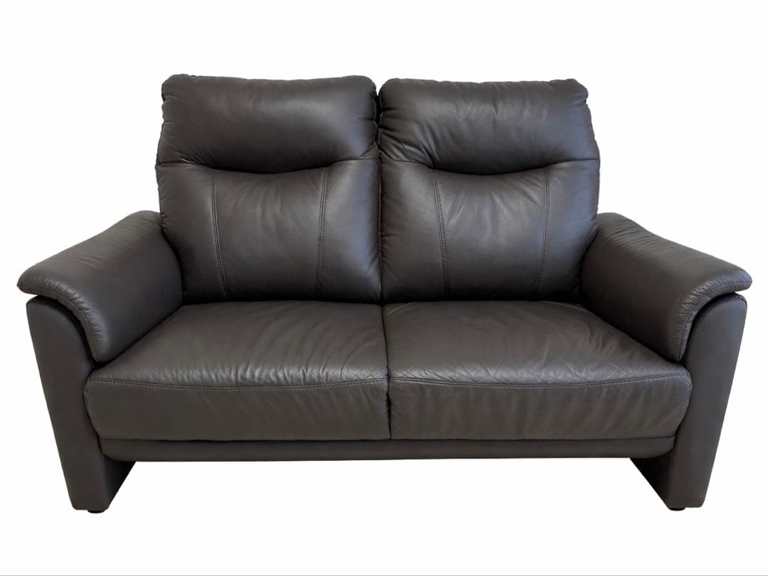 ニトリ　ナルタKD DBR ダークブラウン　2024年購入