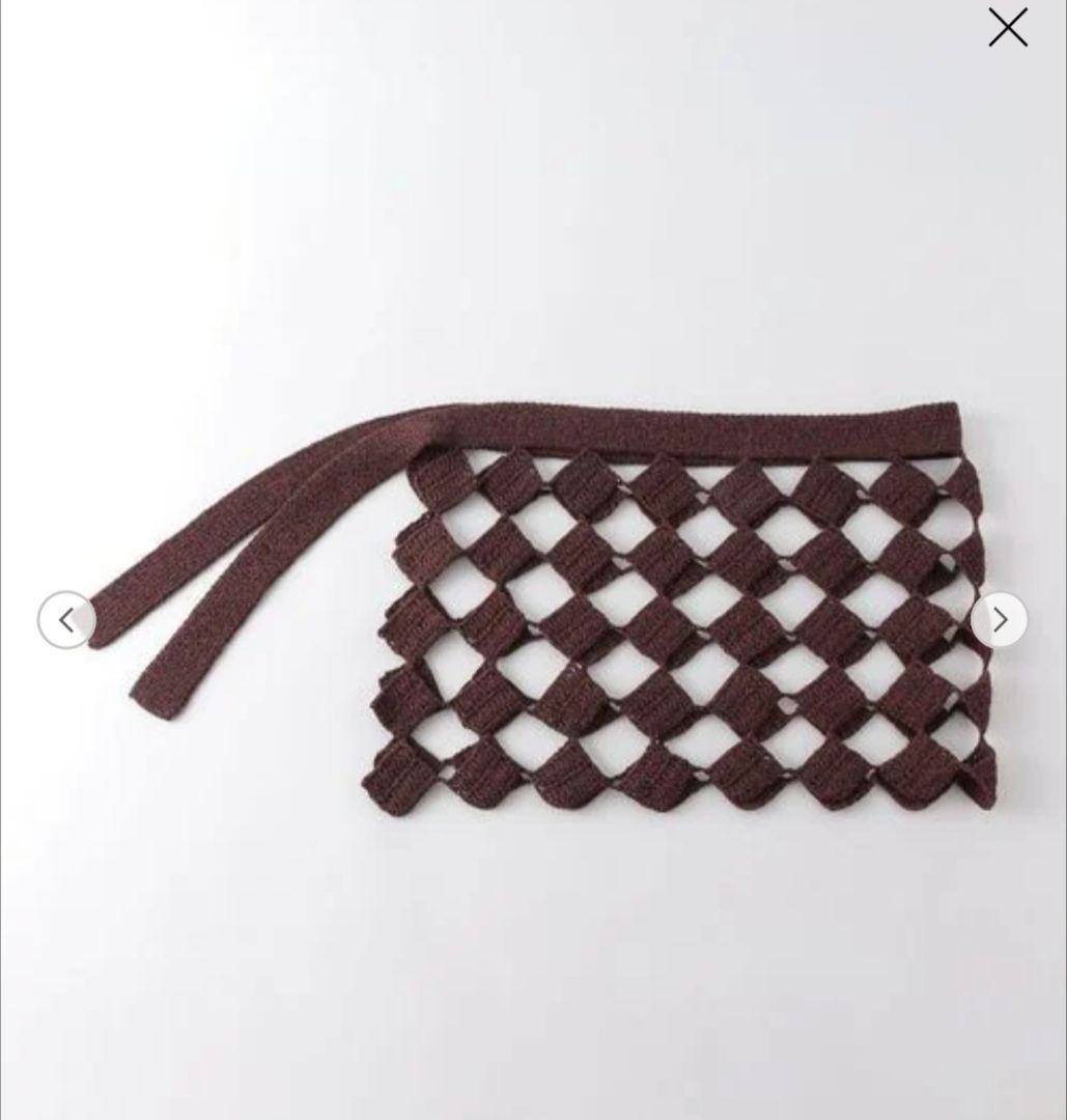 t*o様 6 ROKUカギバリスカート