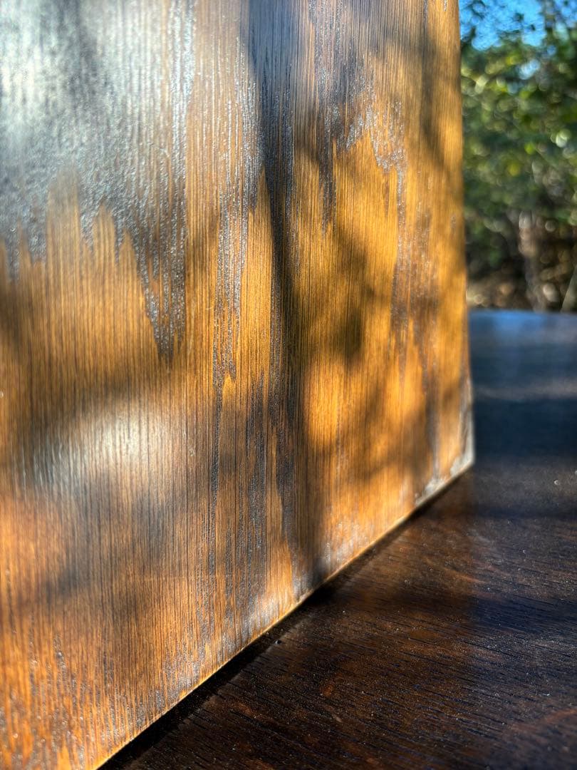 【難あり】パリの雑貨屋 4段 ミニチェスト 卓上 小物入れ 小引き出し