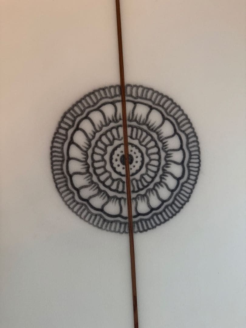 タイラーウォーレン　TC