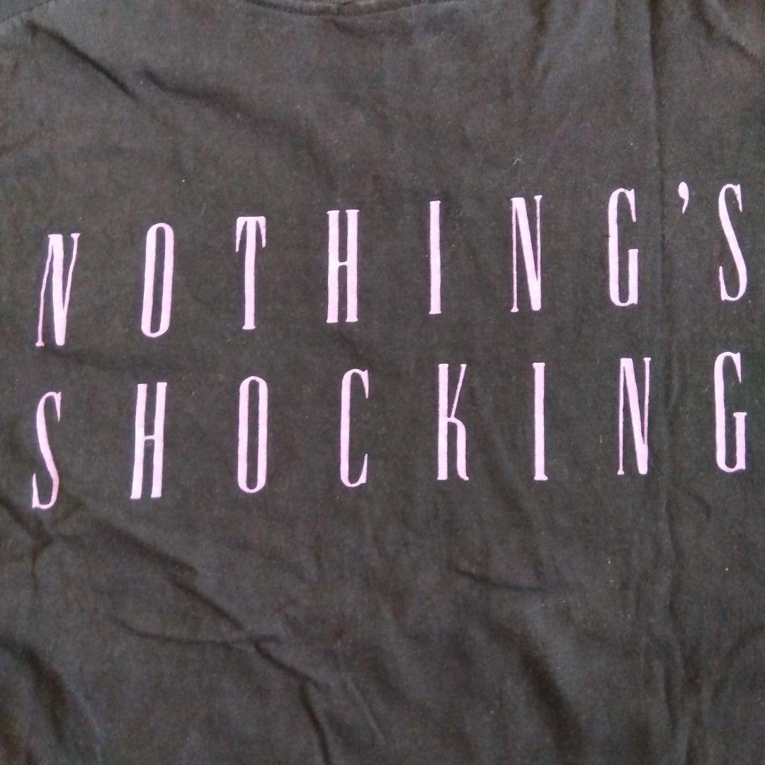 ジェーンズ アディクション ヴィンテージ バンド tシャツ jane's ロック