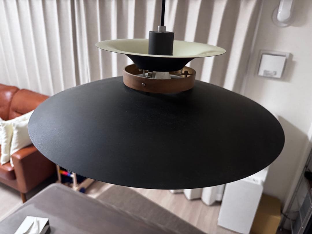 ペンダントライト　6畳用