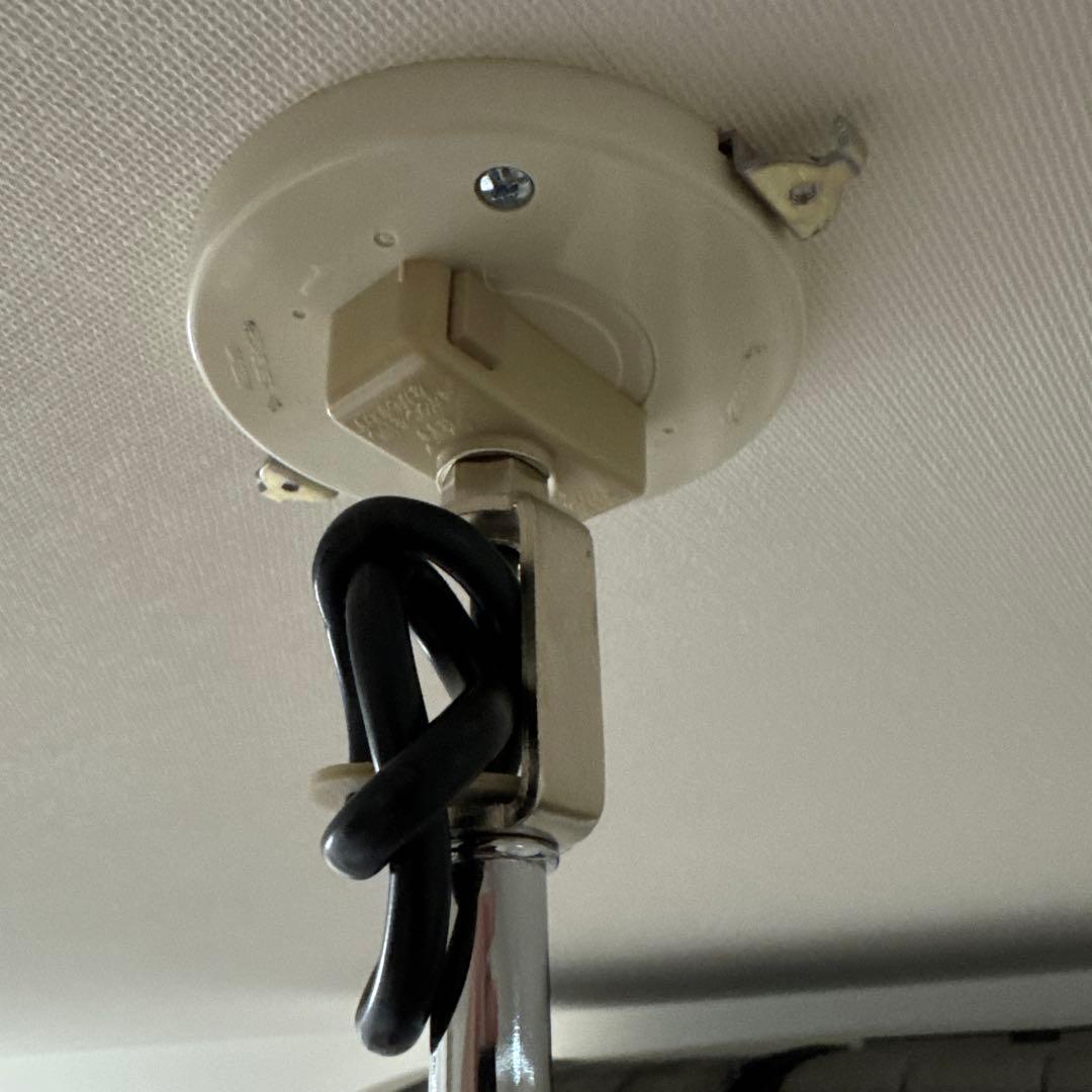 ペンダントライト　6畳用