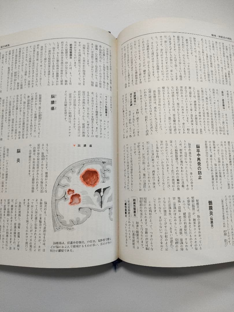 現代の家庭医学 5巻セット ケース付属 学研