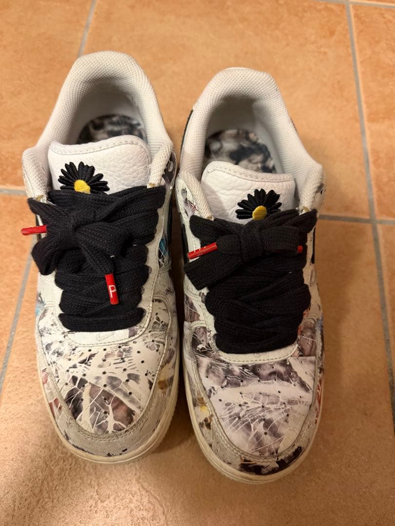 ナイキパラノイズ　26cm