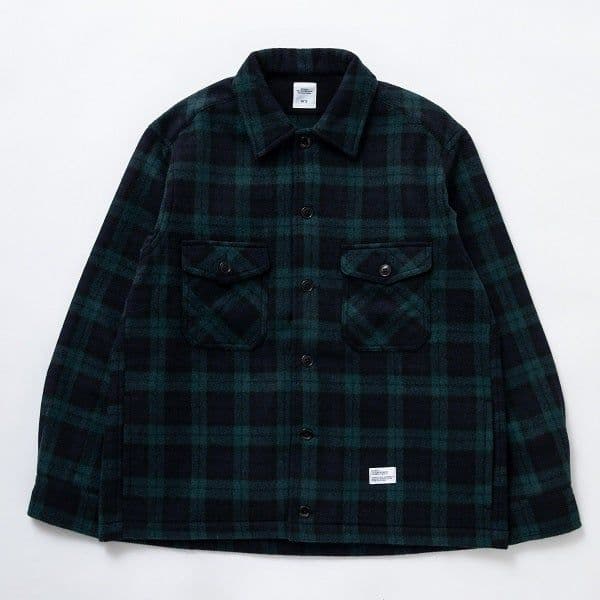 定価30800円 BEDWIN&THE HEARTBREAKERS シャツ