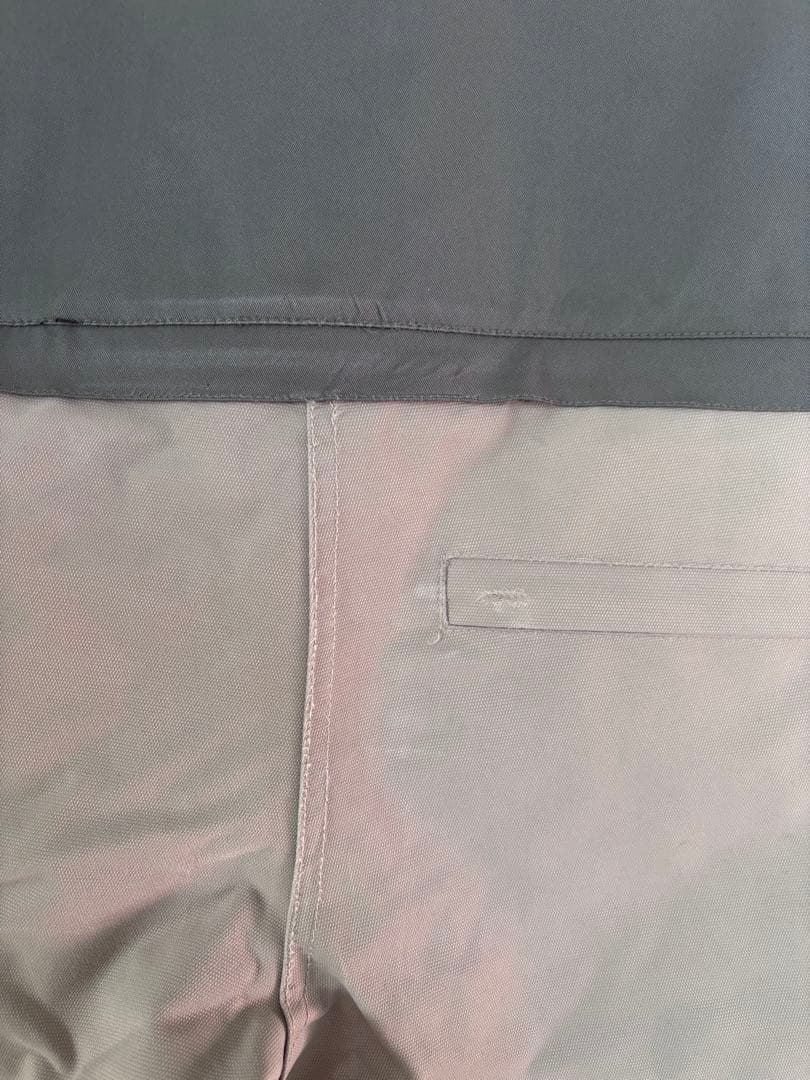 AIRBLASTER FREEDOMSUIT つなぎ medium