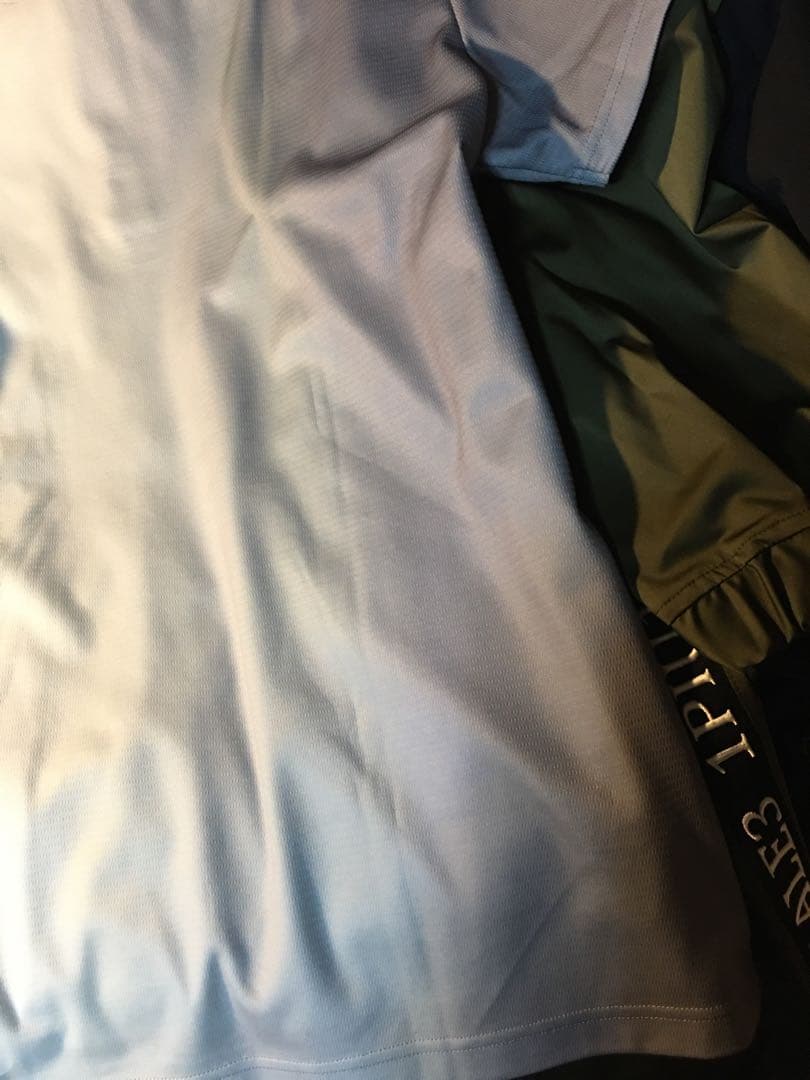 みーと1piu1uguale3 GOLF ２点セット