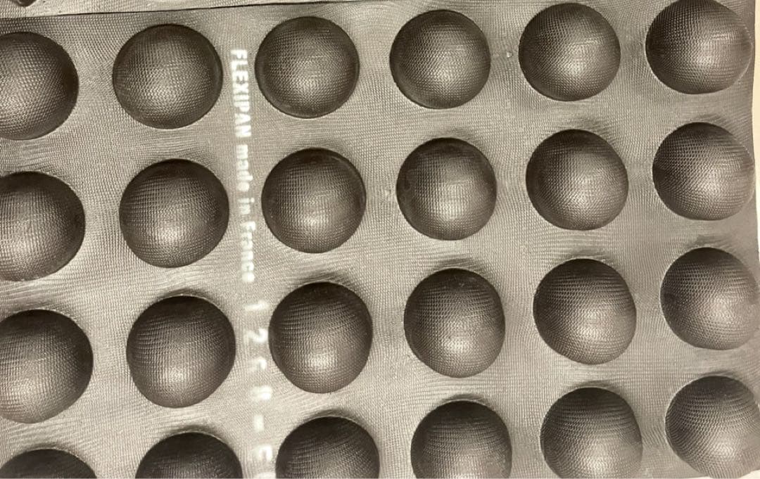 ドゥマール フレキシパン 600mm x 400mm3枚セット