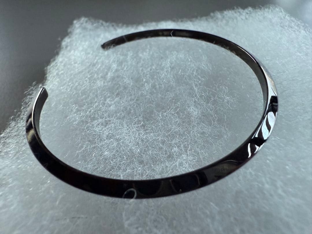 cthy デルタバングル　3点セット