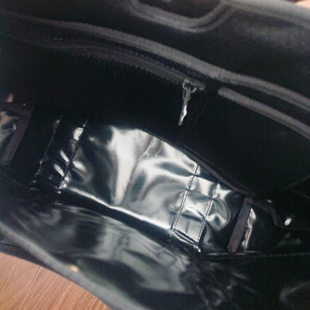 ノースフェイス BCスタンダードトート ブラック