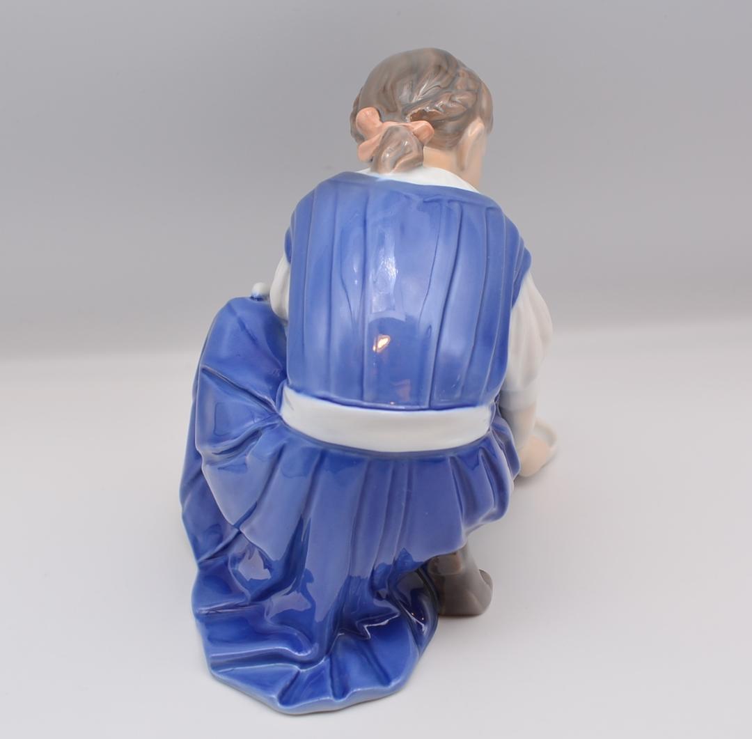 たった一滴　＃1745　No.3　★B＆G（ロイヤルコペンハーゲン）　デンマーク