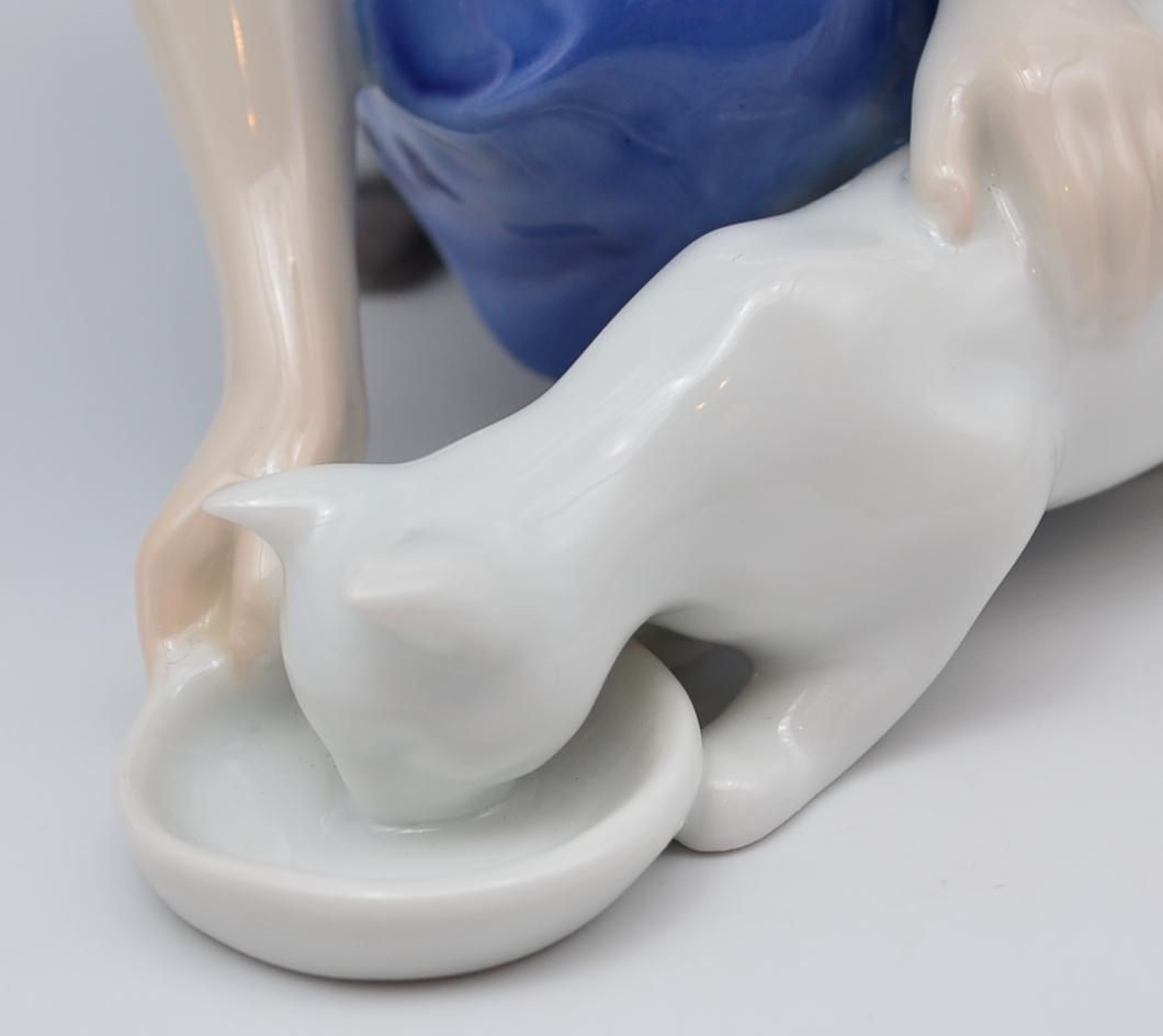 たった一滴　＃1745　No.3　★B＆G（ロイヤルコペンハーゲン）　デンマーク