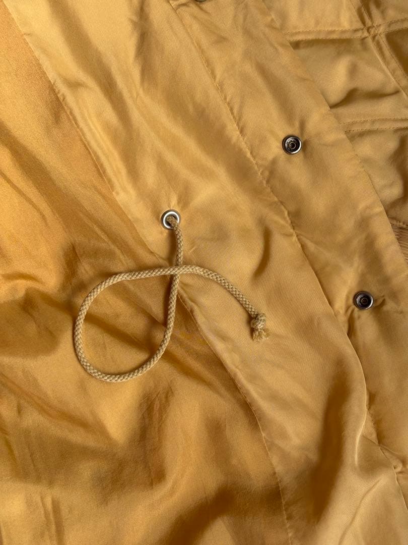 HAI sporting gear ダウンコート